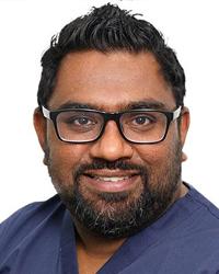 Dr Jeremy Perera Million Smiles Dental Altona Meadows