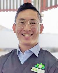 Dr Jeremy  Yang Fernvale Dental Fernvale