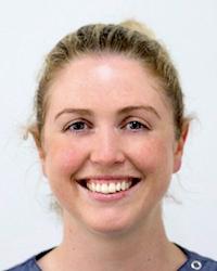 Dr Jessica Croker Good Street Dental Rangiora