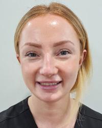 Dr Jessica Lamb Pacific Smiles Dental Melbourne CBD Melbourne