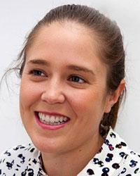 Dr Jessica Peters Bayfield Dental - City Hobart