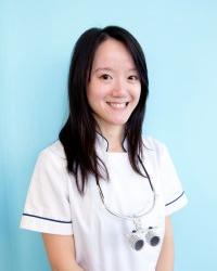 Dr Jessica Wong Mascot Dental Clinic Mascot