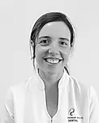 Dr Jessica Davison Pioneer Health Dental Mt Barker