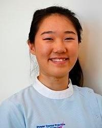 Dr Jessica Hou Power Dental Practice Hurstville