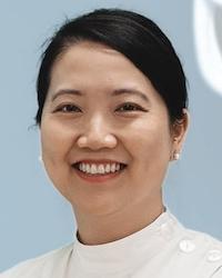 Dr Jessica Li Camberwell Junction Dental Camberwell