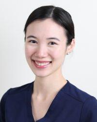 Dr Jessica Miu Coronation House Dentist Nambour Nambour