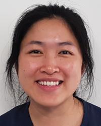 Dr Jessie Liang Team Dental Whangarei Whangarei