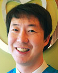 Dr Jay Kim United Dental Care Haymarket