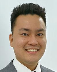 Dr Shaun Loo Coolamon Dental Centre Ellenbrook