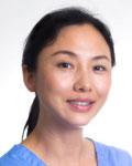 Dr Jenny Song Blossom Burwood Dental Care Burwood