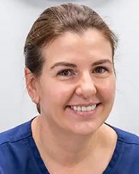 Dr Jillian Fisher National Dental Care Chermside Chermside