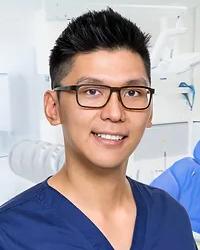 Dr Jimmy Fang SB Dental Studio Sunnybank Hills