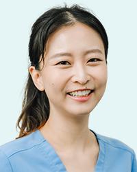 Dr Lucy Ge Joondanna Family Dental Joondanna