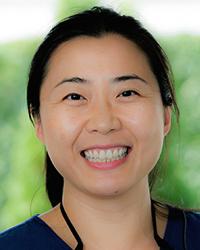 Dr Jenny Liu Auckland Perio Auckland