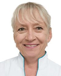 Dr Jo-Ann Keeping Nunyara Dental Centre Greenwood