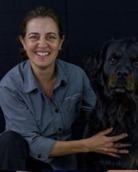 Dr Jo Plochacki Monash Veterinary Clinic Oakleigh East