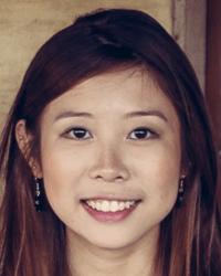 Dr Joanna Tan Dental Stylers The Ponds