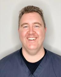 Dr John Twomey Northmead Dental Northmead