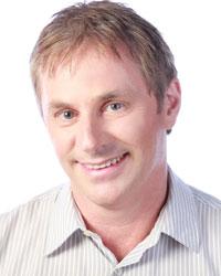 Dr John McCabe One Health Dental Auckland