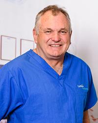 Dr John G Morton Lumino The Dentists - Morton Dentistry Christchurch