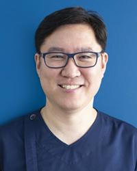 Dr John Kim Epping Beyond Dental and Implant Studio Epping