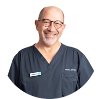 Dr John Kovarik Maven Dental Boyd Street Tweed Heads