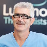 Dr John Burton Lumino The Dentists - Burton & Brown Wellington