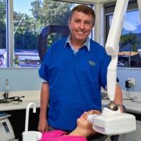 Dr John Thomas Thomas Dental Manunda