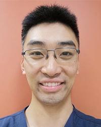 Dr Johnson Tang Ashfield Family Dental Ashfield