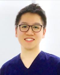 Dr Jonathan Sin Bupa Dental - Helensvale Helensvale