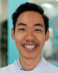 Dr Jonathan Wong Bassendean Dental Clinic Bassendean