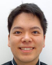 Dr Jonathan Luk Divine Dental Care Croydon