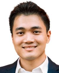 Dr Jonathan Beh Primary Dental Robina Robina