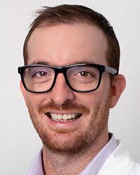 Dr Jonathon Aspinall Cameron and Co Dental Townsville