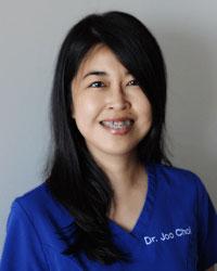 Dr Joo Y Choi Marianne Pinto Dental Morley