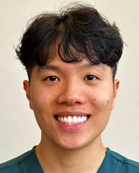 Dr Jordon YL Wong Smile Dental Clinic Kalgoorlie