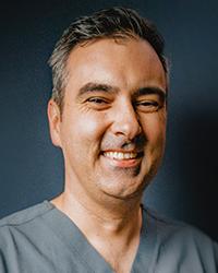 Dr Jos Laramie Odontologie Dental Care Lansvale