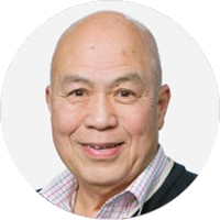 Dr Joseph Chau Dr Joseph Chau Dental Surgeons - Hobart Hobart