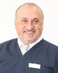 Dr Joseph Saad Wardell Dental Clinic Dulwich Hill