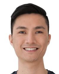 Dr Joseph Lam My Dental Team Bella Vista