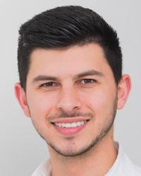 Dr Joseph Alphonse Oatlands Dental Strathfield