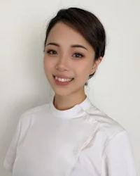 Dr Josephine Ly Grey Street Dentist St Kilda