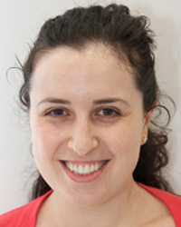 Dr Josine Ferlito Smiles of Ryde Dental Surgery West Ryde