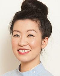 Dr Joyce Tam DIEM Dental East Melbourne East Melbourne