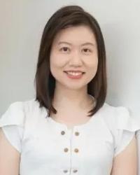 Dr Joyce TY Chieng Cambridge Dental Practice Cambridge