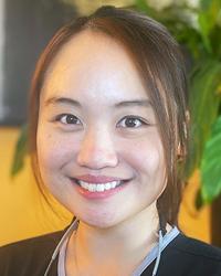 Dr Joyce ZY Tang White Cross Dental Henderson Auckland