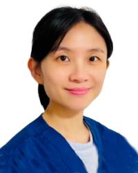 Dr Amy Shan Blossom Burwood Dental Care Burwood