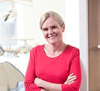 Dr Alyson Loughlin Health Partners Dental - Adelaide Adelaide