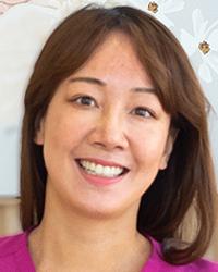 Dr Judith Ong Elevate Dental Richmond