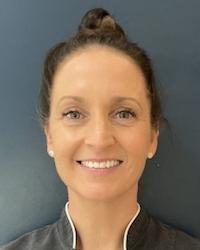 Dr Julia Gellatly Flinders Dental Clinic Flinders